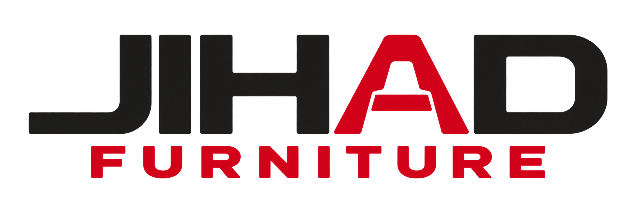 JIHAD Furniture logo